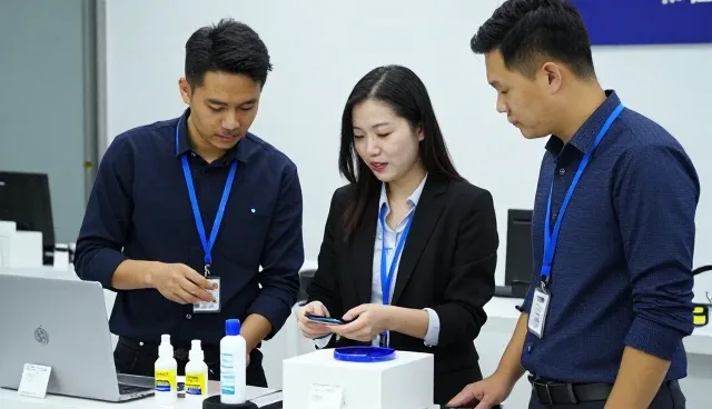 非标定制机械设备性能与适用条件的匹配策略