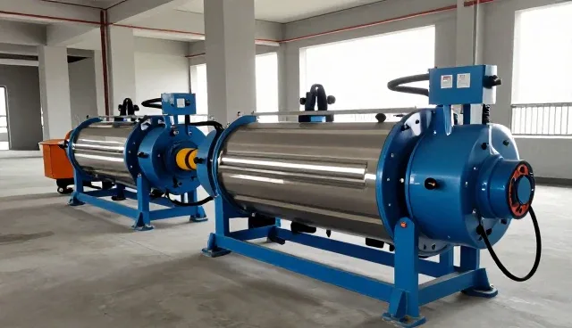 机械设备研发中的维护建议适用情况与限制分析