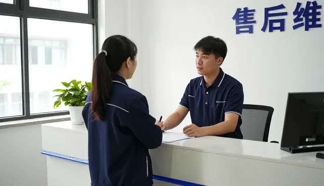 技术咨询中的常见问题及处理策略